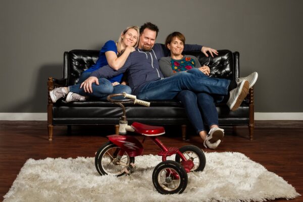 Wisenheimer Bringing Improv Comedy To Moline's Black Box Theatre