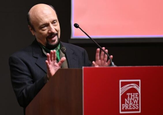 Free speech pioneer Steven Pico will be a featured speaker in a Banned Books Week panel discussion Monday, Oct. 5, 2026 after a student documentary, 6:30 p.m., at Bettendorf Public Library.