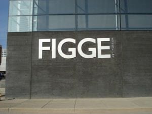 FIGGE Art Museum