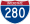 Interstate 280 Interstate 280