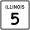 Illinois 5 Illinois 5