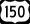 US Route 150 US Route 150