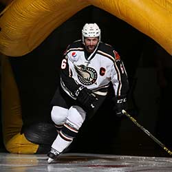 Mallards leadership shares passion for hockey with Quad City fans