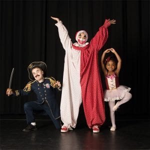 Junior Theater full of fun kids’ activities for summer