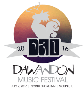Dawn And On Dawning On Q-C Music Scene July 9