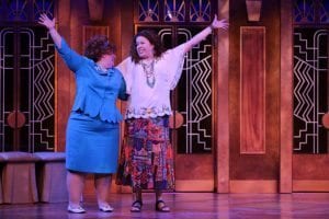It’ll Be A Hot Flash Time At Circa During ‘Menopause: The Musical’