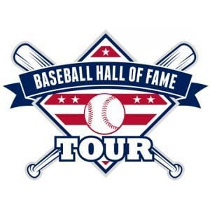 Baseball Hall of Fame Exhibit Is A Home Run
