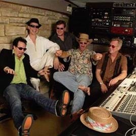 Dick Holliday And More Hit Downtown Moline This Weekend
