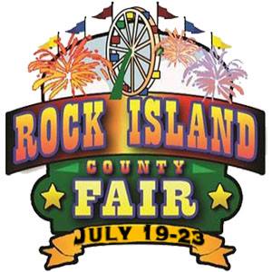 From Tractor Pulls To Trailer Races, From Beauty Queens To Bands, the County Fair Has It All