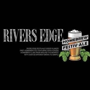 Homebrew Festiv-Ale ‘Hopping’ Into Rock Island District