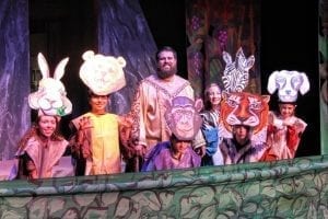 ‘Children Of Eden’ Rises At QC Music Guild This Weekend