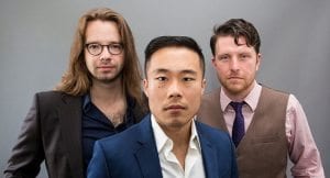 Hemmingbirds Flutter Into Rozz Tox and Daytrotter