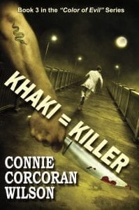 Quad-Cities Author Wilson’s ‘Khaki’ Named One of 100 Best Indie Novels