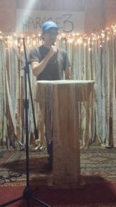 Andrew Cline