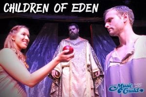 ‘Children of Eden’ Moved This Reviewer To Tears