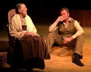 QCTW’s ‘The Inheritors’ Is An Amazing Experience