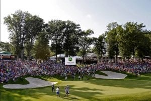 John Deere Classic Tees Up At TPC Deere Run This Week
