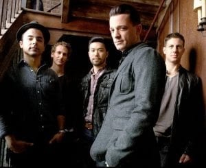 River Roots / Ribfest Rocking LeClaire Park This Weekend