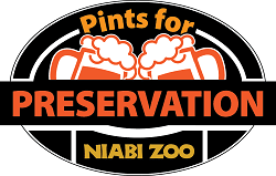 Pints For Preservation Is Drinky Fun For A Good Cause