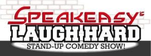 Laugh Hard Challenge Rocking The Mic At The Speakeasy