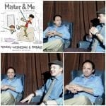 Pocket Full of Animal Crackers: Tristan & Justin talkin’ Oscars!