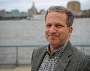 Bucktown’s History Gets Its Turn In The Spotlight With Turner Book