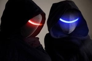 Magic Sword Will Rock Your World With Its Geeky Awesome Show