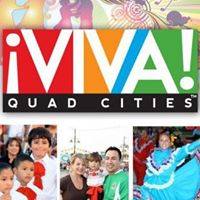 Viva Quad Cities Fiesta Burning Up The Isle of Capri Saturday