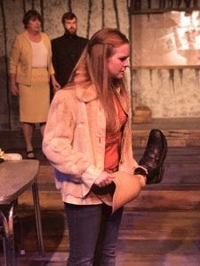 QC Theater Workshop Delivers Creepy Fall Treat In ‘Buried Child’