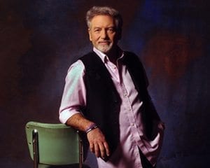 Larry Gatlin