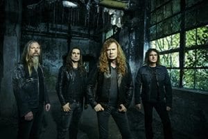 Thrash metal, Ballet, Open Air Shopping And More On Tap In Moline Centre