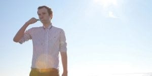 Vampire Weekend’s Baio Headlines Moeller Nights This Week