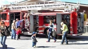 Kids out of School Next Week? Fall Into Fun at Rock Island Public Library