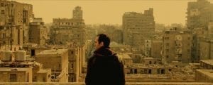 Don’t Bother With ‘Last Days of the City’
