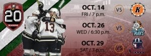 Mallards’ Return Headlines Downtown Moline Events This Week