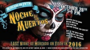 Lots Of Treats In Store At Local Halloween Events
