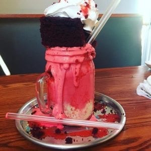 Plow On Over To Steel Plow For Some Awesome Food