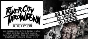 Rock & Roll For A Great Cause In Muscatine Saturday