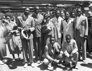 ‘Olympic Pride, American Prejudice’ A Great Historical Film