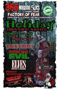 Rozz Tox Bringing A New Chill To The Holidays