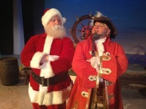 Circa Sets Sail To ‘Jingle Arrgh The Way’