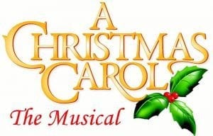Music Guild’s ‘Christmas Carol’ A Great Echo Of A Holiday Classic