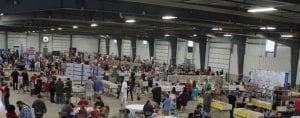 QC Comic Con Bustin’ Back Into RiverCenter