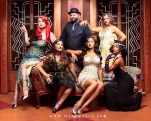 Bottoms Up Celebrates Fifth Birthday This Weekend