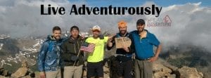 De-Stress In 2017 With Plan For Adventure