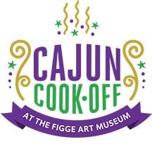 Let The Good Times Roll At Cajun Cook-Off!