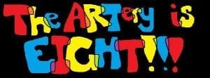 It’s Ocho Time For The ARTery