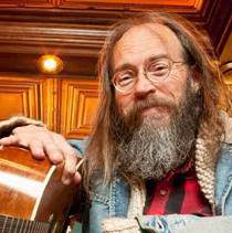 Get On Parr With Charlie At Daytrotter Downs