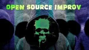 Open Source Bringing New Improv To QC Comedy Scene