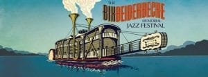 Bid Happy Birthday To A Q-C Jazz Legend